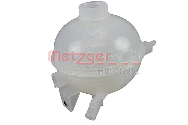 METZGER 2140226 Ausgleichsbehälter, Kühlmittel